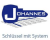 Logo Schlüssel mit System Michael Johannes
