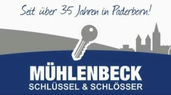 Schlüssel Mühlenbeck Paderborn