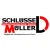 Logo Schlüssel Müller Sicherheitstechnik GmbH