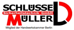 Schlüssel Müller Sicherheitstechnik GmbH Berlin