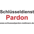 Schl&uuml;ssel(Not)dienst M. Pardon Mettmann