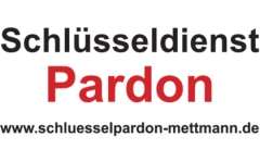 Schlüssel(Not)dienst M. Pardon Mettmann