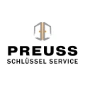 Logo Schl&uuml;ssel Service PREUSS