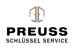 Logo Schlüssel Service PREUSS