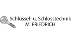 Schlüssel und Schlosstechnik Friedrich Frankfurt