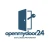 Logo Schl&uuml;sseldienst Aachen Openmydoor24