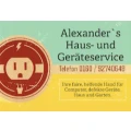 Schl&uuml;sseldienst Alexander`s Hausmeisterservice Bad Kissingen