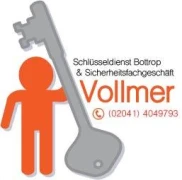 Logo Schlüsseldienst Bottrop Vollmer