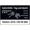 Schl&uuml;sseldienst CMS D&uuml;sseldorf
