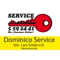 Schl&uuml;sseldienst & Einbruchschutz Dominico Service Inh. Lars Grebe e.K. Meisterbetrieb Hamburg