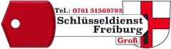 Logo Schlüsseldienst Freiburg