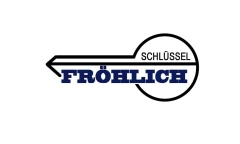 Logo Schlüsseldienst Fröhlich