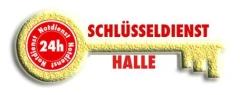 Logo Schlüsseldienst Halle