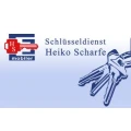 Schl&uuml;sseldienst Heiko Scharfe Halle