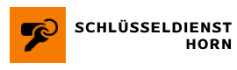 Logo Schlüsseldienst Horn