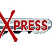 Logo key-eXpress