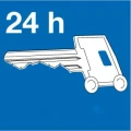 Schl&uuml;sseldienst Krause Berlin
