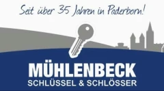 Schl&uuml;sseldienst M&uuml;hlenbeck, Michael M&uuml;hlenbeck Paderborn