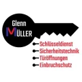 Schl&uuml;sseldienst M&uuml;ller Dinkelsb&uuml;hl