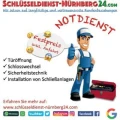 Schl&uuml;sseldienst-N&uuml;rnberg24 N&uuml;rnberg