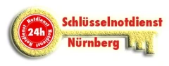 Logo Schlüsseldienst Nürnberg