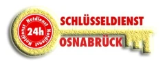 Logo Schlüsseldienst Osnanrück