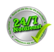 Logo Schlüsseldienst Paderborn Klontz