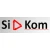 Logo Schlüsseldienst Si-Kom / Sicherheitstechnik