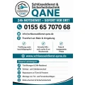 Schl&uuml;sseldienst & Sicherheitstechnik Qane Frankfurt