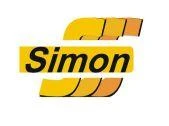 Logo Simon, Schlüsseldienst