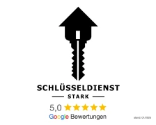 Schl&uuml;sseldienst STARK Hamburg