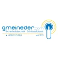 Schl&uuml;sseldienst Teegernseer Tal Gmeineder Sicherheitstechnik Thomas Gmeineder Gmund
