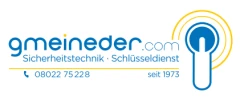 Schl&uuml;sseldienst Teegernseer Tal Gmeineder Sicherheitstechnik Thomas Gmeineder Gmund