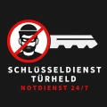 Schl&uuml;sseldienst T&uuml;rHeld Velbert