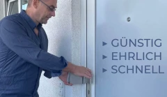 Schl&uuml;sseldienst & T&uuml;rnot&ouml;ffnung Werner Leipzig