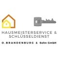 Schl&uuml;sseldienst und Hausmeisterservice Olaf Brandenburg & Sohn GmbH Ribnitz-Damgarten