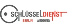 Logo Schlüsseldienst Wedding