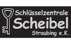 Schlüsselzentrale Scheibel Straubing e.K. Straubing