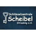 Schl&uuml;sselzentrale Scheibel Straubing e.K. Straubing