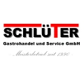 Logo Schl&uuml;ter Gastrohandel und Service GmbH