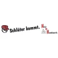 Schl&uuml;ter kommt - Bau- und M&ouml;beltischlerei Stemwede