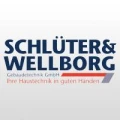 Logo Schl&uuml;ter & Wellborg GmbH