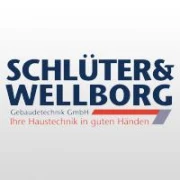 Logo Schlüter & Wellborg GmbH