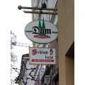 Schlu&szlig;licht Leverkusen