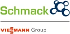 Logo Schmack Biogas Service GmbH