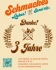 Logo Schmackes Imbiss