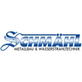 Logo Schm&auml;hl Metallbau & Wasserstrahltechnik
