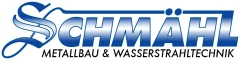 Logo Schmähl Metallbau & Wasserstrahltechnik