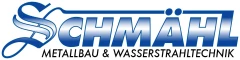 Logo Schm&auml;hl Metallbau & Wasserstrahltechnik