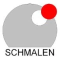 Logo SCHMALEN-Kommunikation und Training